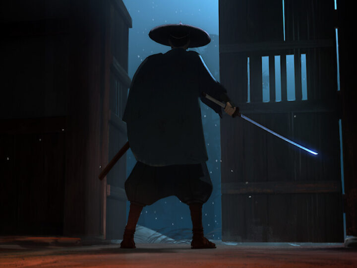 Etes-vous certains de tout savoir sur Blue Eye Samurai ?